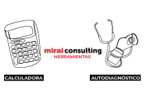 herramientas mirai consulting