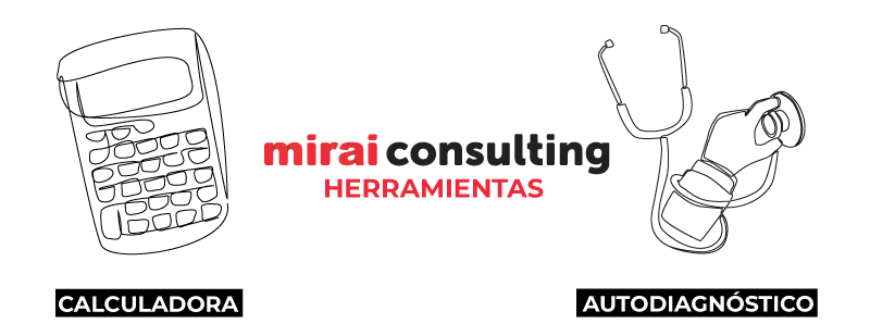 herramientas mirai consulting
