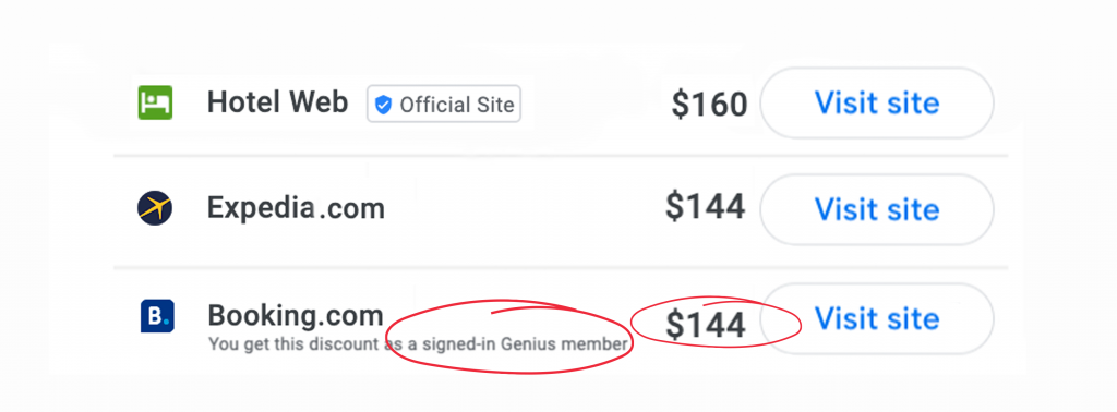precios fidelización OTA Mirai