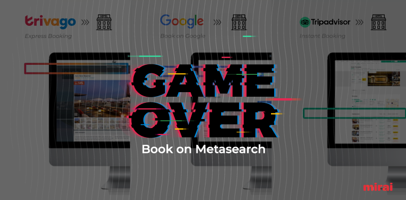 gameover mirai instant booking