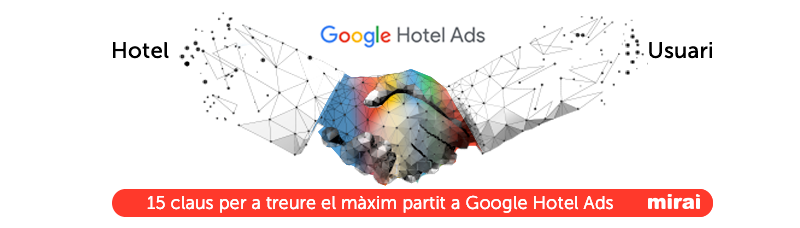 15 claus maxim partit Google Hotel Ads mirai