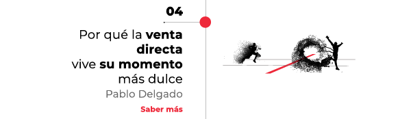 Mirai - Venta directa Momento más dulce
