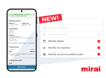 opciones sistema modificacion reservas mirai