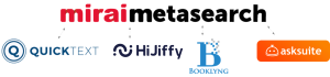 Chatbots integrated Mirai