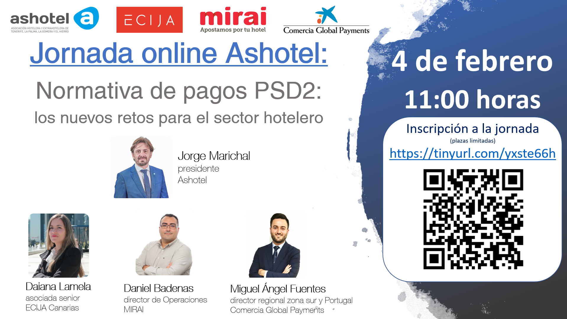 Webinar ashotel - Dani