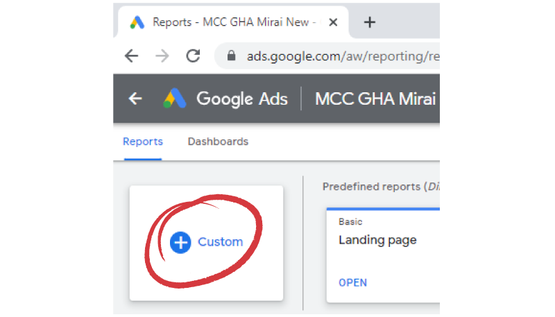 competitividad precio Google Ads