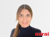 karen mantilla expansion colombia mirai