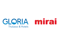 mirai caso exito gloria thalasso hotels