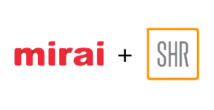 Mirai integracion SHR destacado