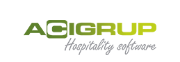 Acigrup Hospitality Software