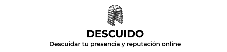 descuido pecados capitales distribucion
