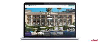 hotelverse iintegracion mirai