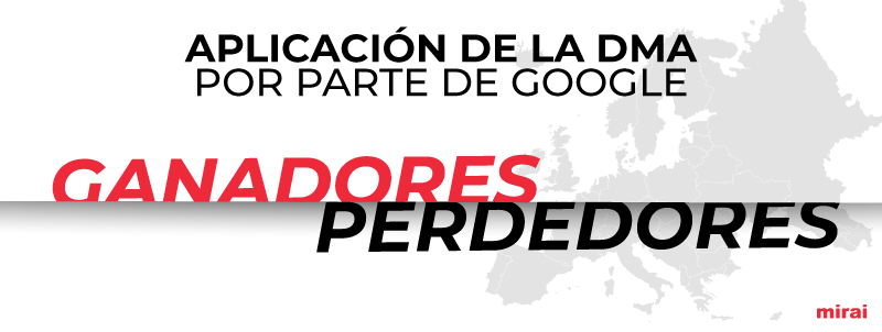 aplicacion dma google mirai