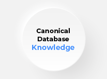 mirai ai infrastructure base datos canonica knowledge