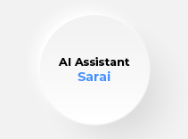 mirai ai infrastructure asistente sarai