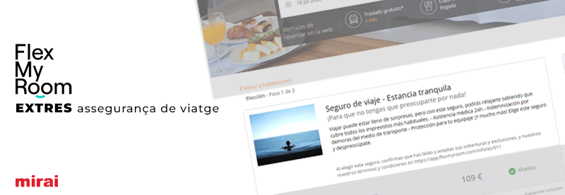 mirai extras assegurança flexmyroom