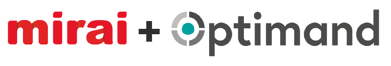 mirai integracio optimand