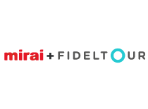 mirai integracion fideltour