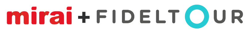 mirai integracion fideltour