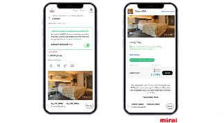 mirai acuerdo pestana