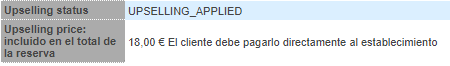 transparencia informacion Mirai