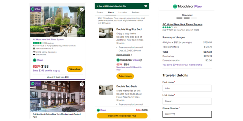 reserva tripadvisor