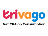 trivago net cpa on counsumption mirai